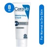 Crema Hidratante Cerave Piel Normal A Seca 236 Ml