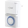 revolt Outdoor Timer: Mechanical Outdoor Timer, IP44, 30 Minutes, Child