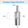 Fence Wire Twisting Tool For 9 Gauge Wire - Easy