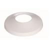 Plumb Pak PP808-82 Shallow Bath Flange, 3/4 in IPS Slip,