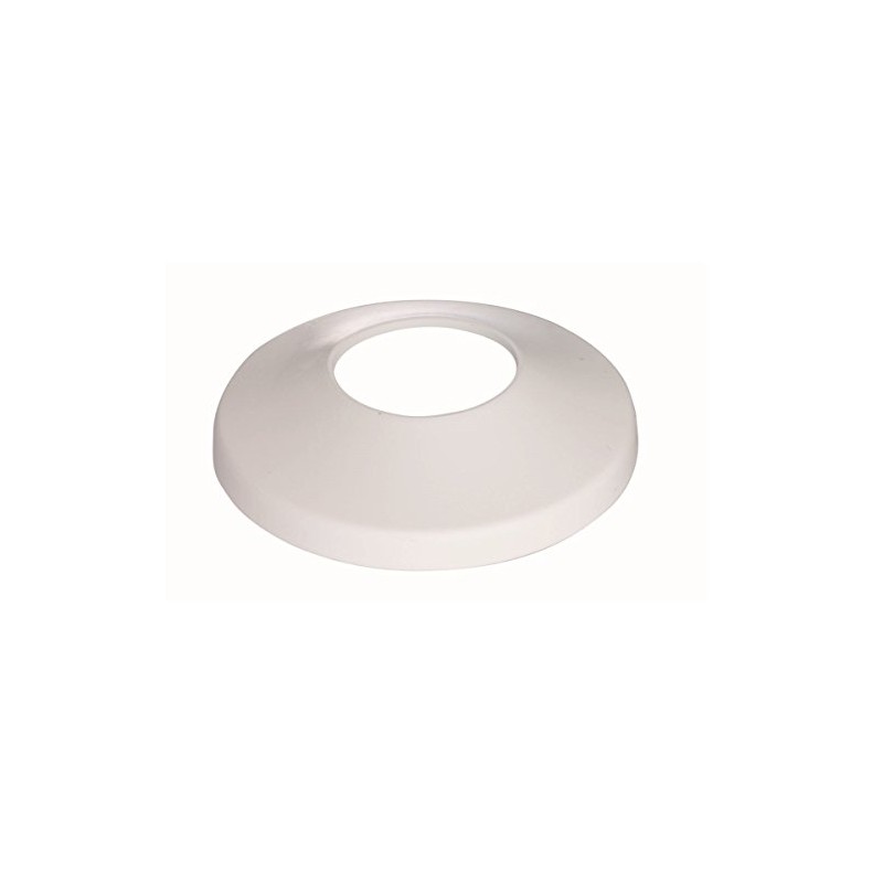 Plumb Pak PP808-82 Shallow Bath Flange, 3/4 in IPS Slip,