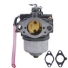 munirater 15003-2153 Carburetor Replacement for Kawasaki FC420V Replace 15001-2972 15003-2154