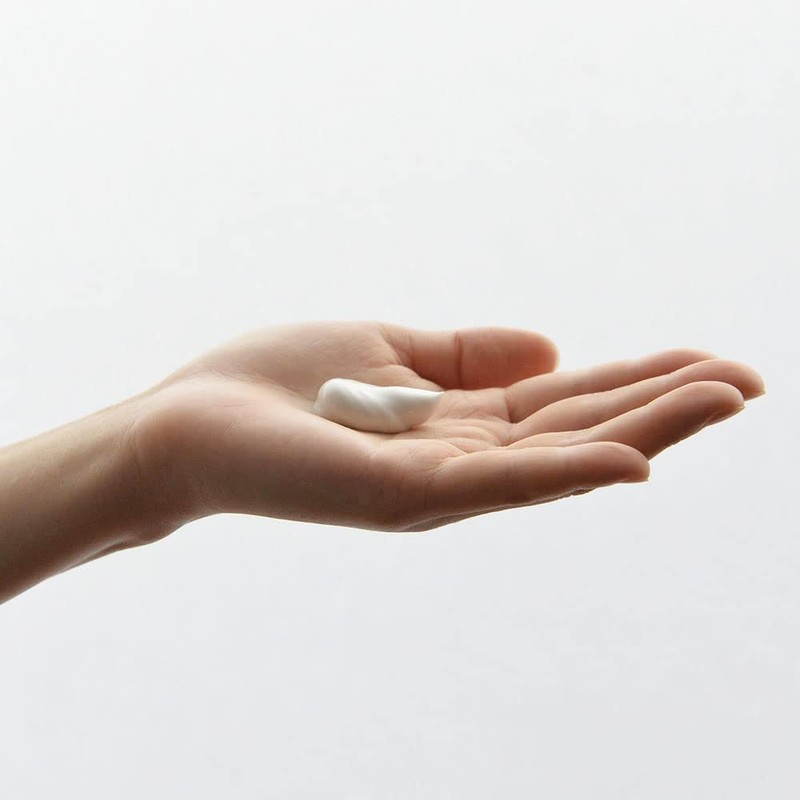 Leaf & Botanics Face Massage Pack, Pure Rice Sake