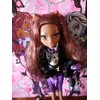 Monster High Sweet 1600 Clawdeen Wolf Doll