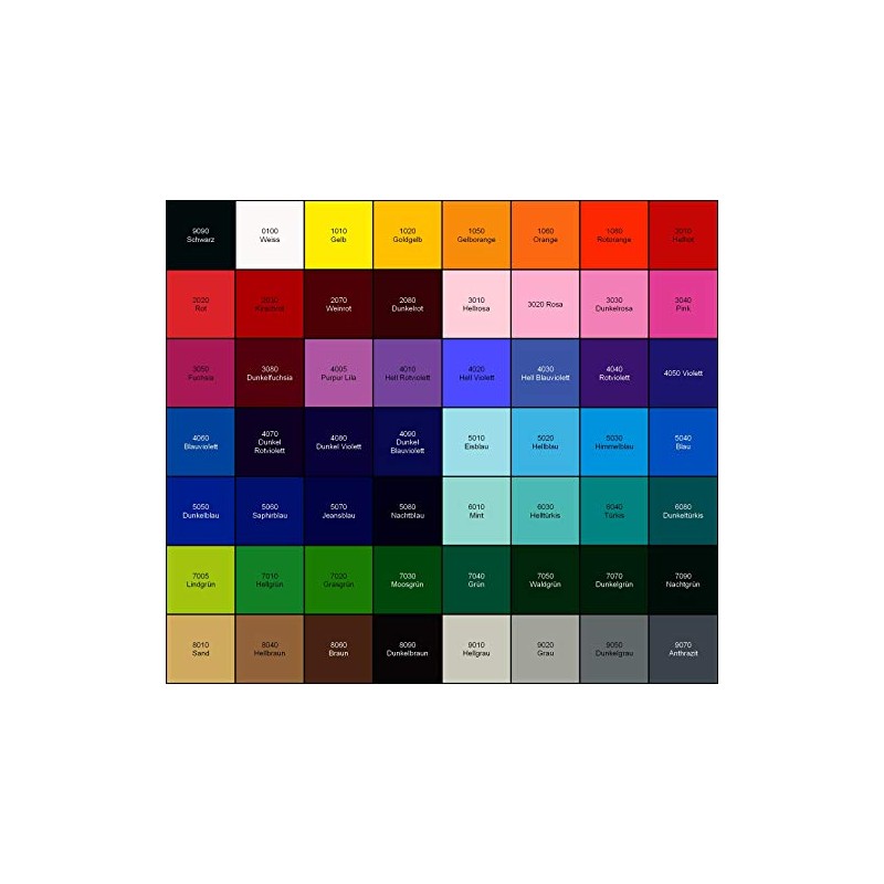 500 ml Lilatex Coloured Creative Latex Thin Liquid Latex/Colour Latex/Latex