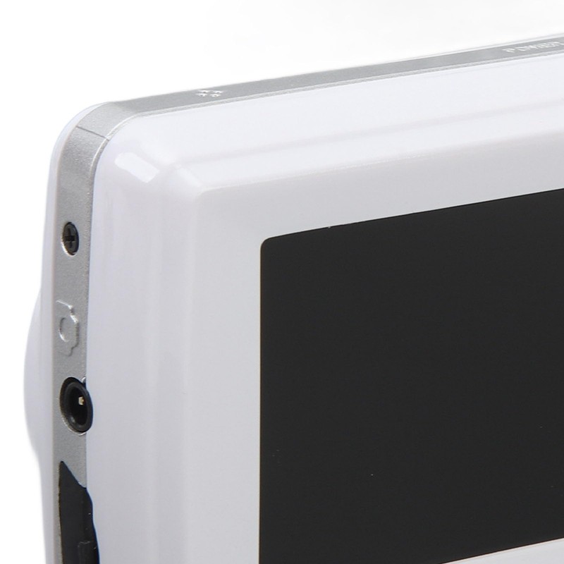 Digital Camera, 2.4 Inch HD Display Screen 16MP Digital Point