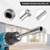 CPROSP SDS MAX Ground Nail Driver for Inserting Ground Rods