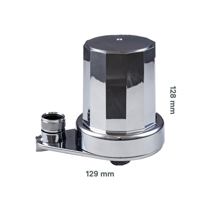 Filtro para Regadera