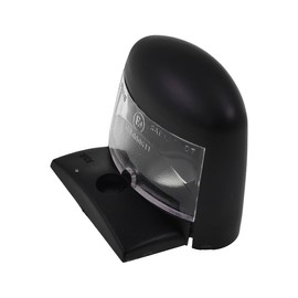 PIAGGIO Original number plate light for Aprilia RS4 50, RX 50, Derbi Senda R, SM DRD PRO 50 ccm, OEM 85256R