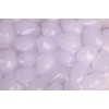 COLOURED STONES/NUGGETS VASE FILLERS 50 PER PACK EVENTS DECOR PARTY