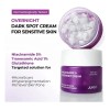 Jumiso - Niacinamide 5 + Overnight Cream - 50ml