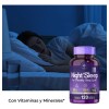 Sueño Profundo Night Sleep 100 Natural Crea Adicción Sabor