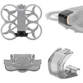 Lens cap for avata 2