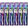 Oral-B Pro-Health Junior CrossAction Galaxy Toothbrush, Ages 6+, Soft -