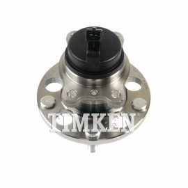 Timken Wheel Bearing and Hub Assembly Rear HA590548 for Kia
