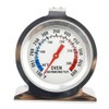 Zantec Thermometer Oven, Wood Stove Stove for Pizza / Analogue