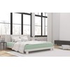 Primera Mako Jersey Fitted Sheet, Eucalyptus, 100 x 220-120 x