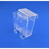 POS Display Shop A5 Portrait Acrylic Outdoor Wall Mount Offer
