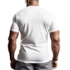 ReedCA Spartan Helmet - Mens Bodybuilding T-Shirt - Gym Training