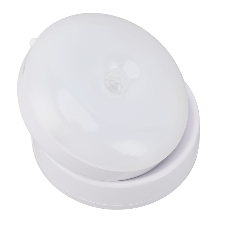 Motion Sensor Night Light Professional High Brightness 360 Degree Adjustable