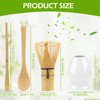 Matcha Kit Set, Japanese Matcha Whisk Set, Matcha Whisk, Traditional