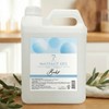 Aroma Mineral Body Massage Oil Baby Unscented Commercial Use Meridian