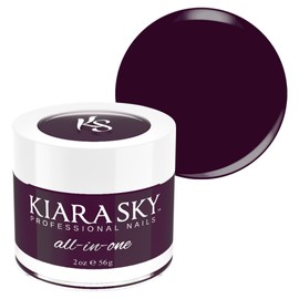 Kiara Sky All-In-One Acrylic Nail Powder | Multi-Use Dip & Acrylic Powder | Sculpting, Overlay & Dipping 2 oz, Making Moves