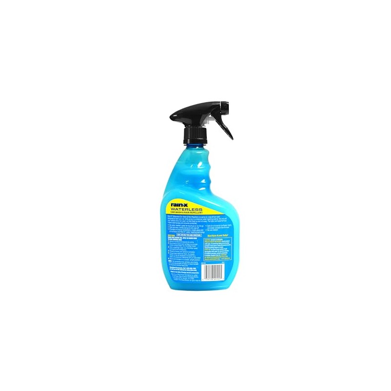 Rain-X RAINX Shampoo SECO Y ANTILLUVIA