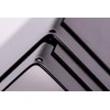 MAUL 14 x 12 x 14 cm Metal Premium Magnetic
