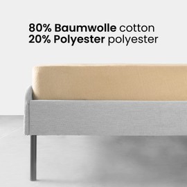 Basatex Winter Fitted Sheet Teddy Fleece Thermal Fleece in 8 Colours 5 Sizes