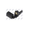NTY ABS Sensor for Vehicles HCA-VW-036 Digital Acrylonitrile Butadiene Styrene