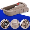LCWRGS 4Pcs Interior Inside Door Handles Replacement for Toyota Camry