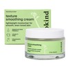 Cocokind Texture Smoothing Cream, Face Moisturizer with Squalane, Celery Seed