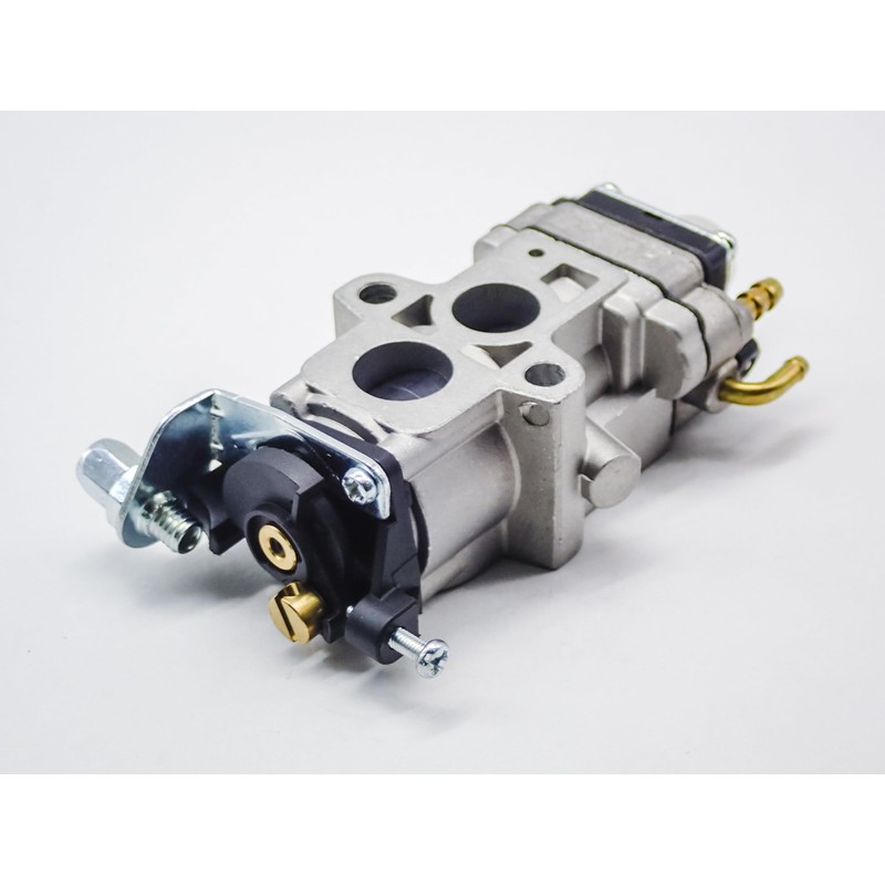 Traverse Creek Incorporated The DUKE'S Carburetor FITS REDMAX EBZ8500 EBZ7500
