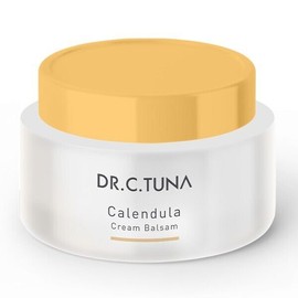 Farmasi NEW ! Farmasi Dr. C. Tuna Calendula Oil Cream-Balsam, 80 ml / 2.7 fl.oz.