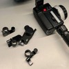 Eonvic 15-19mm Rod Clamp Motor Buckle for DJI Focus Pro