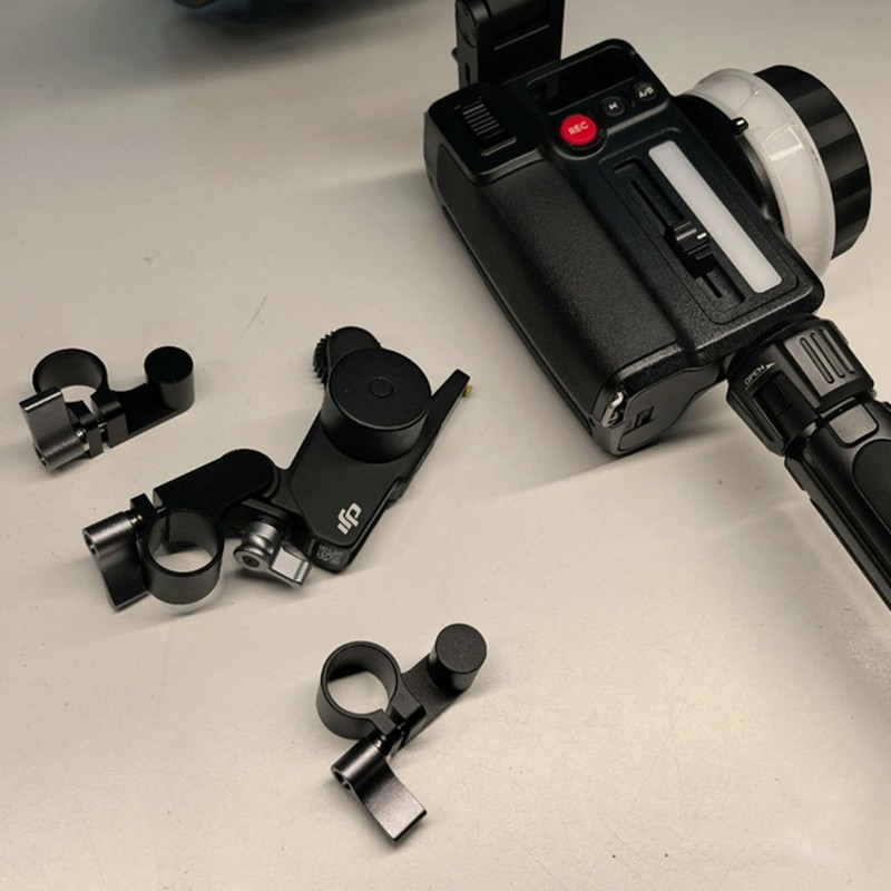 Eonvic 15-19mm Rod Clamp Motor Buckle for DJI Focus Pro