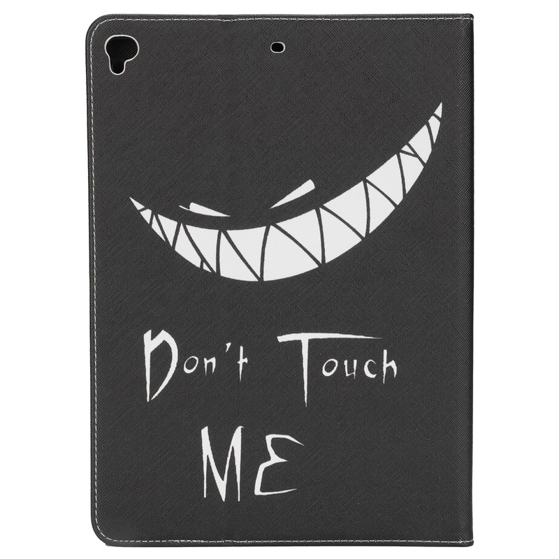 Portable Tablet PU Protective Holster 360° Universal Protection Painted Leather