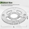 DNP613 Router Sub Base for DE-WALT 20V Compact Routers, Replace