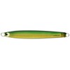 Tacklehouse PJV-150 Pea Boy Vertical Jig, No. 15G, Gold Green