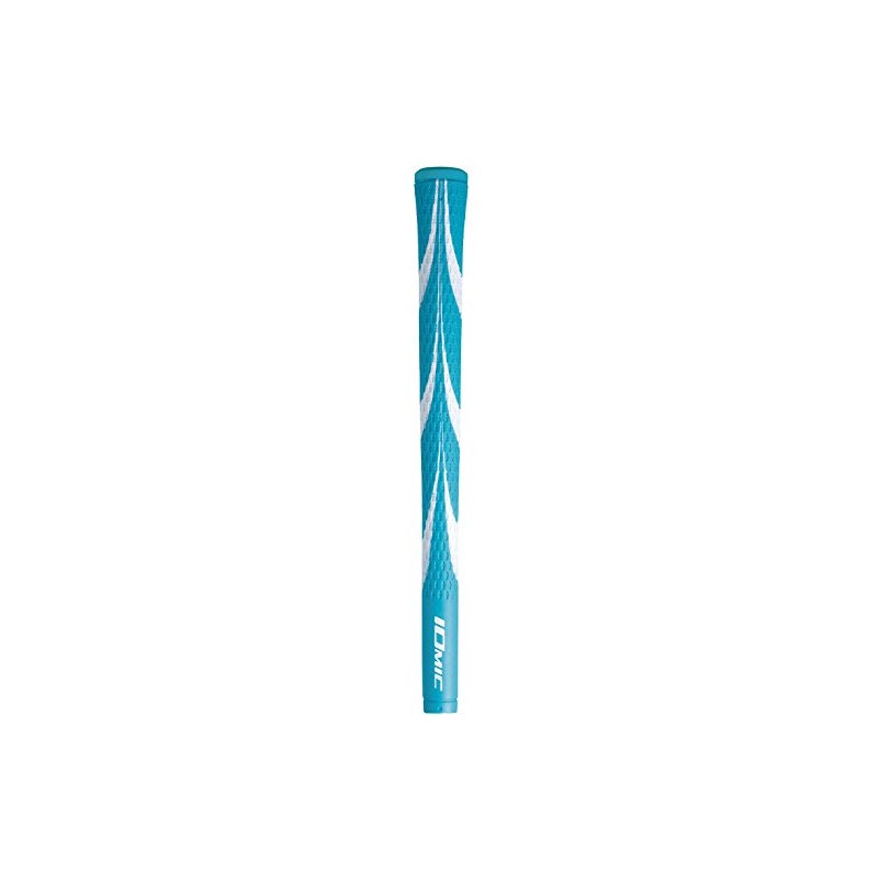 IOMIC Art Grip Series Sticky Opus3 2.3 with Backline, Sky