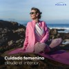 Probióticos Femeninos | 90 Cápsulas | Maklen Sabor Sin sabor