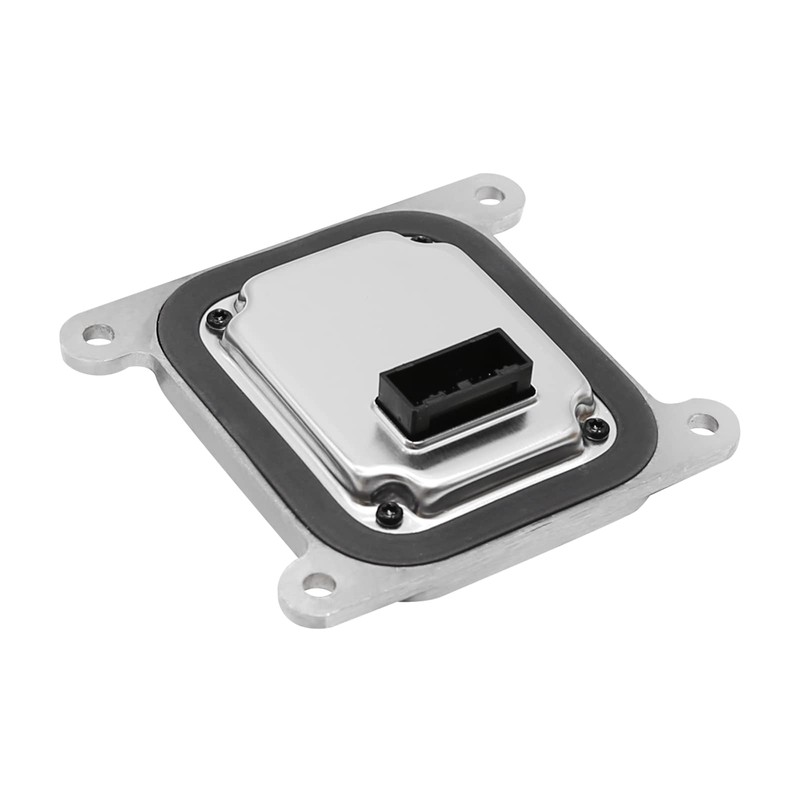 FB53-13B626-B LED Headlight Module Replacement for Ford Explorer 2016-2019