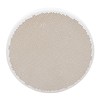 2PCS Round Welding Plate with Multiple Holes Quartz Welding Tile