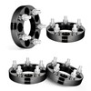 EVIL ENERGY 5x108 Wheel Spacers 1 inch Compatible for Ford