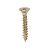 TIMCO Classic Multi-Purpose Screws - PZ - Double Countersunk -