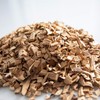 Browin 780404 Woodchips for smoking, grilling, barbecue, Ideal Smoke Aroma,