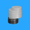 McAlpine Ventapipe 100 Air Admittance Valve VP100 3"/75mm or 4"/110mm