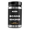 Aminoácidos Bcaas Black 1 Kg Sabores 100 Servicios