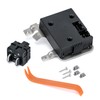 Hypertune Trailer Brake Control Module Kit for 16-18 Ram 1500